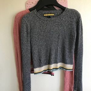 PrinceaFox Knitwear [SOLD]